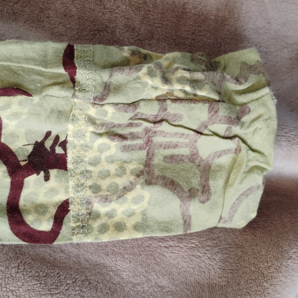 EUC HEART BREAKER TEE SHIRT ECOLOGY - Picture 7 of 16